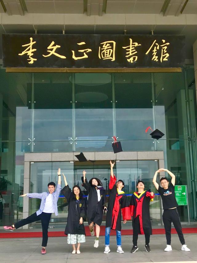 东南大学教师个人主页